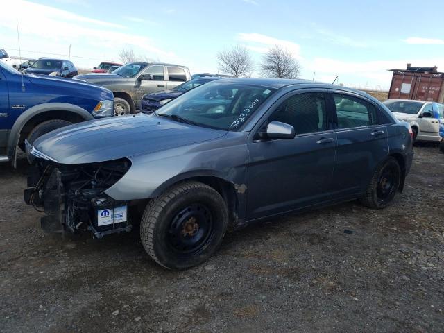 CHRYSLER SEBRING 2009 1c3lc56d99n510847