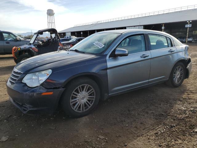 CHRYSLER SEBRING 2008 1c3lc56j18n169805