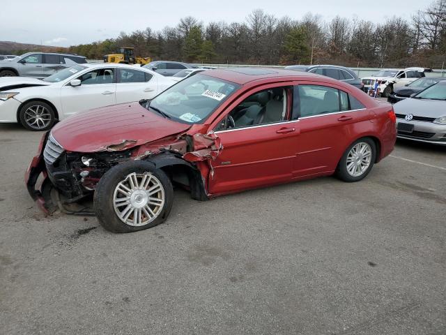 CHRYSLER SEBRING TO 2008 1c3lc56j28n179405