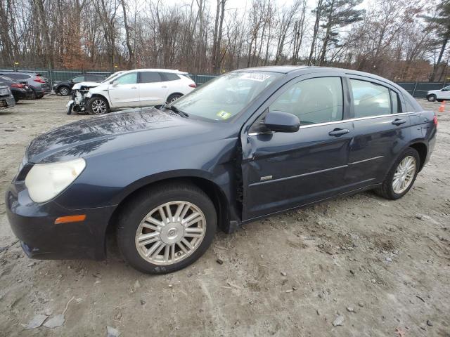 CHRYSLER SEBRING 2008 1c3lc56j58n152909