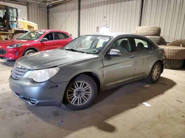 CHRYSLER SEBRING 2008 1c3lc56j68n138694