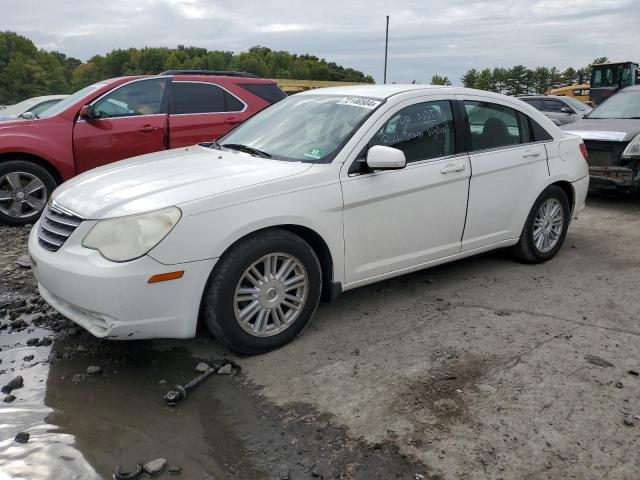 CHRYSLER SEBRING TO 2008 1c3lc56j78n186947