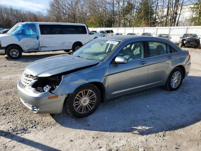 CHRYSLER SEBRING 2008 1c3lc56j78n293755