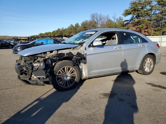 CHRYSLER SEBRING 2008 1c3lc56j98n145302