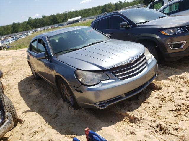 CHRYSLER SEBRING TO 2007 1c3lc56k07n513860