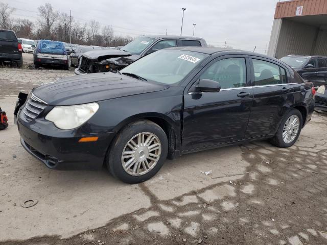 CHRYSLER SEBRING 2008 1c3lc56k08n196566