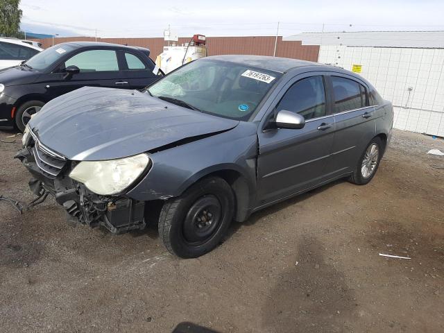 CHRYSLER SEBRING 2007 1c3lc56k17n524026