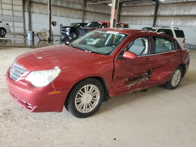 CHRYSLER SEBRING 2007 1c3lc56k17n533700