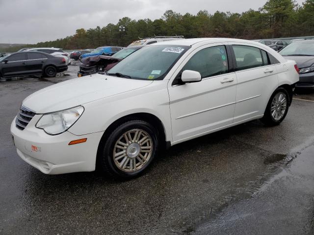 CHRYSLER SEBRING 2007 1c3lc56k17n534183