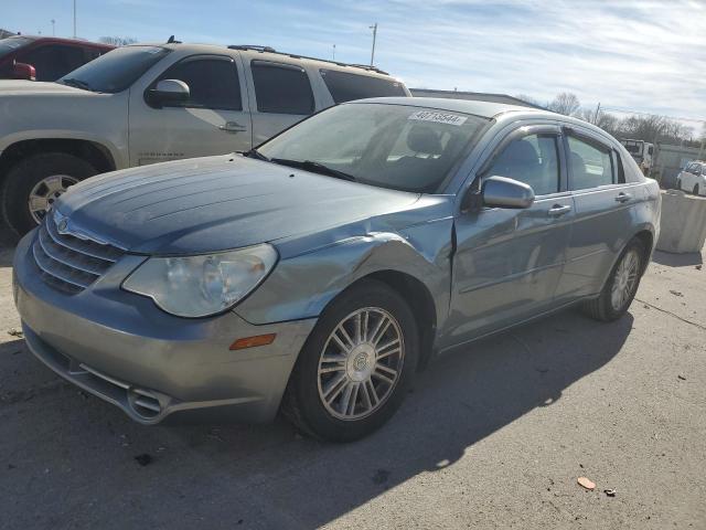 CHRYSLER SEBRING 2007 1c3lc56k17n669552