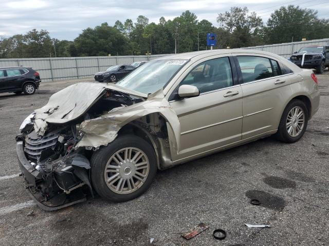 CHRYSLER SEBRING TO 2007 1c3lc56k17n681281