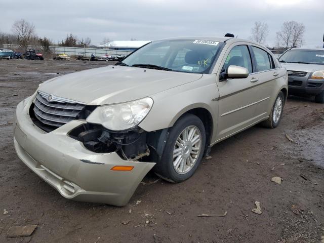 CHRYSLER SEBRING 2007 1c3lc56k27n516484