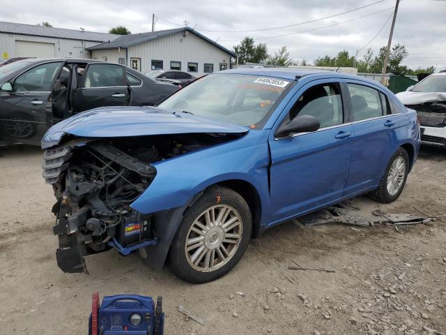 CHRYSLER SEBRING TO 2007 1c3lc56k27n526299