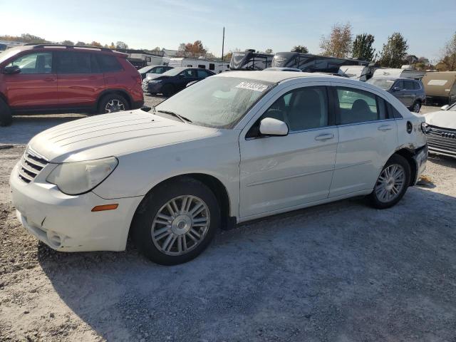 CHRYSLER SEBRING TO 2007 1c3lc56k27n529980