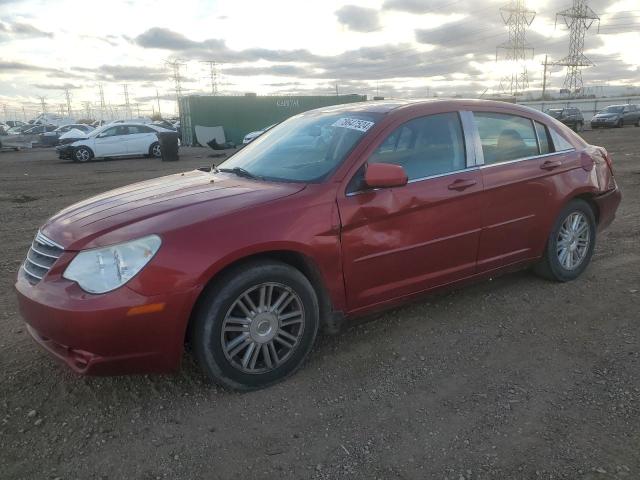 CHRYSLER SEBRING TO 2007 1c3lc56k27n533530