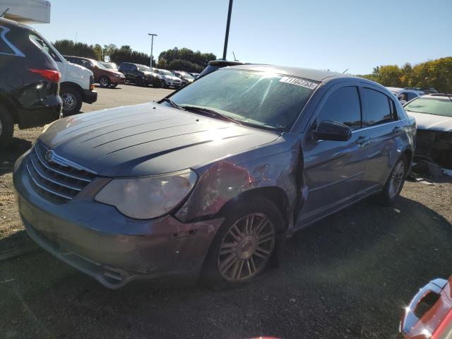 CHRYSLER SEBRING TO 2007 1c3lc56k37n534136