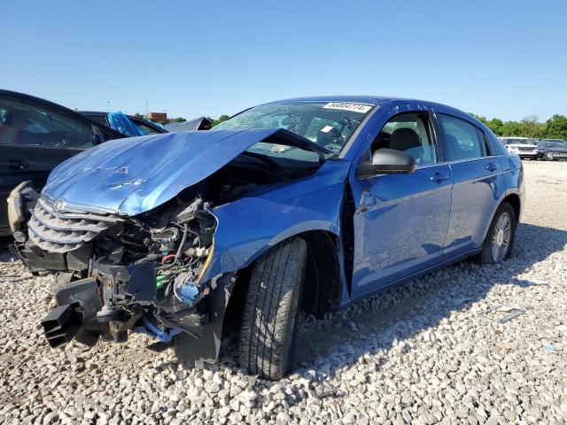 CHRYSLER SEBRING 2007 1c3lc56k37n564284