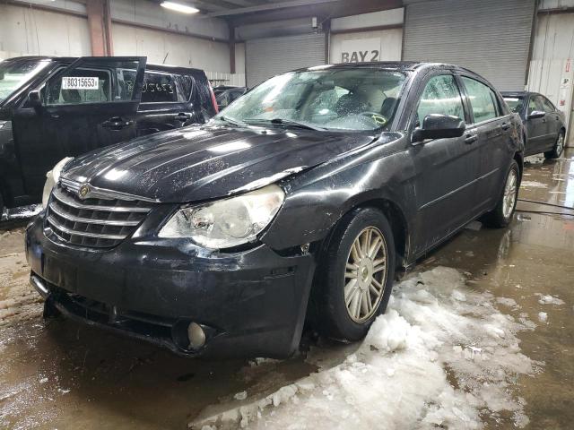 CHRYSLER SEBRING 2007 1c3lc56k37n661954