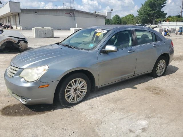 CHRYSLER SEBRING TO 2008 1c3lc56k38n213022