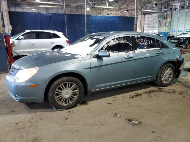 CHRYSLER SEBRING 2008 1c3lc56k38n293826