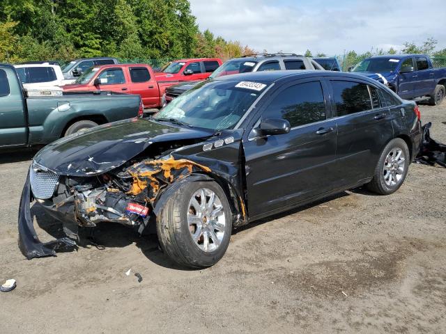 CHRYSLER SEBRING TO 2007 1c3lc56k47n519614