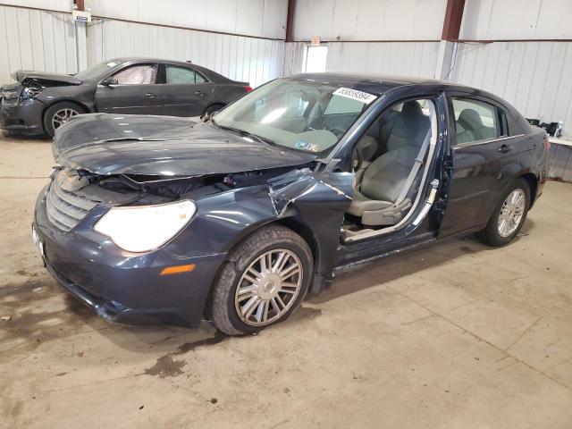 CHRYSLER SEBRING 2007 1c3lc56k47n528832