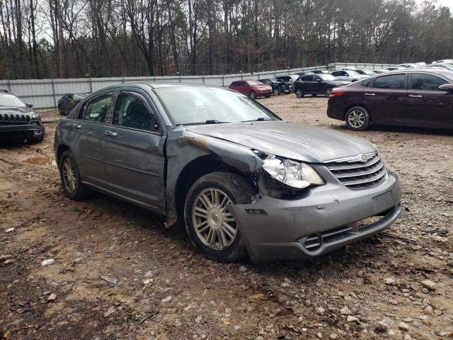 CHRYSLER SEBRING TO 2007 1c3lc56k47n644905