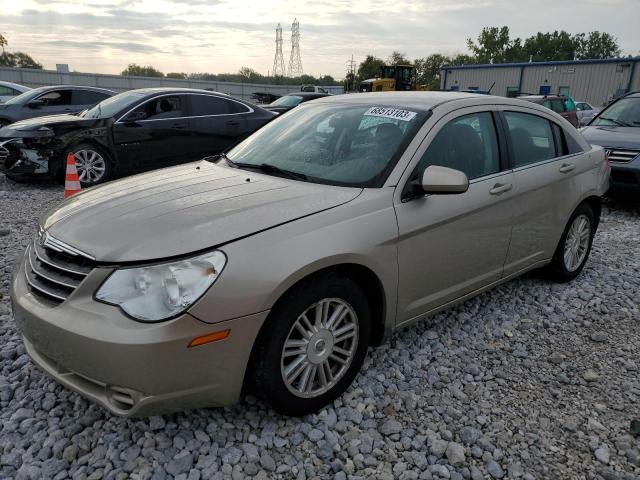 CHRYSLER SEBRING TO 2008 1c3lc56k48n257403