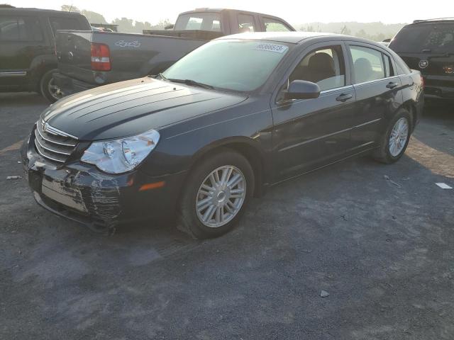 CHRYSLER SEBRING TO 2007 1c3lc56k57n509285