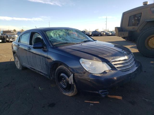 CHRYSLER SEBRING TO 2007 1c3lc56k57n570832