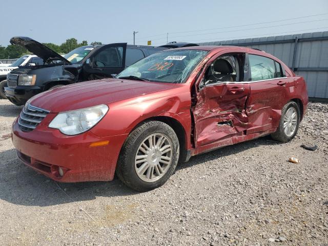 CHRYSLER SEBRING TO 2008 1c3lc56k58n164261