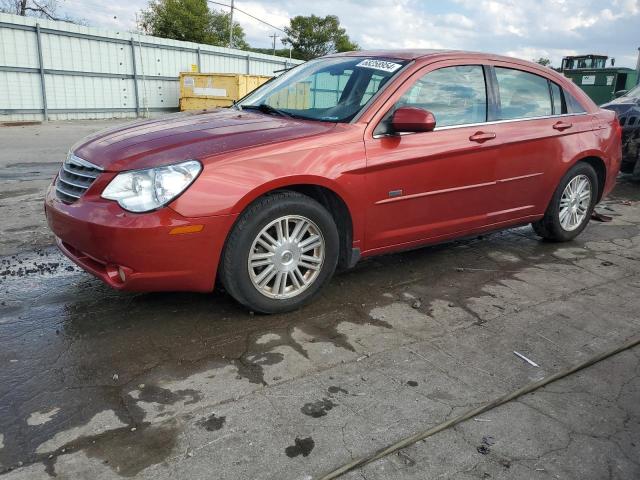 CHRYSLER SEBRING TO 2008 1c3lc56k58n164292