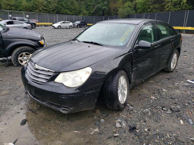 CHRYSLER SEBRING TO 2008 1c3lc56k58n254512