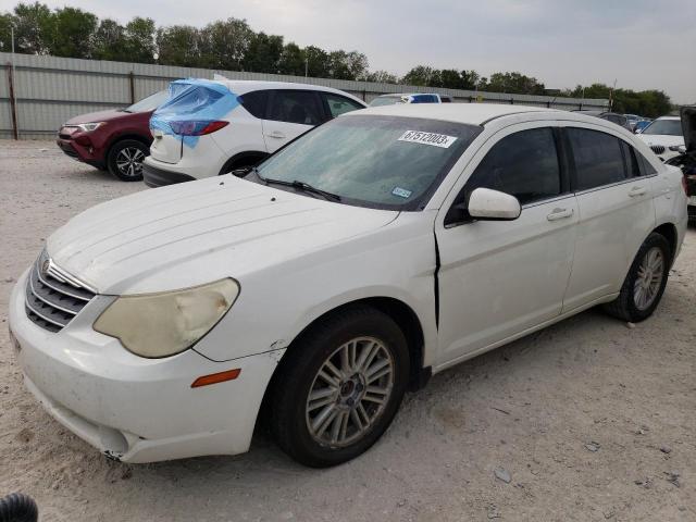 CHRYSLER SEBRING TO 2007 1c3lc56k67n528427