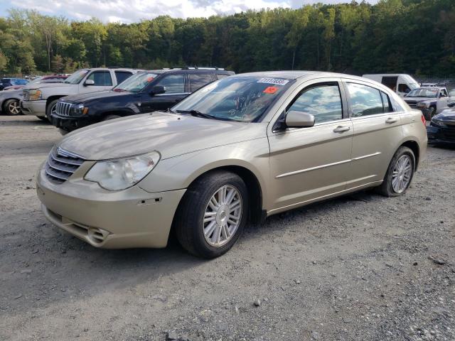 CHRYSLER SEBRING TO 2007 1c3lc56k67n528699