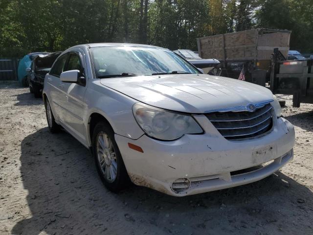 CHRYSLER SEBRING TO 2007 1c3lc56k67n530159