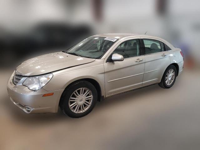 CHRYSLER SEBRING 2007 1c3lc56k67n533627