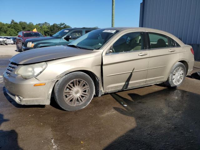 CHRYSLER SEBRING TO 2007 1c3lc56k67n662564