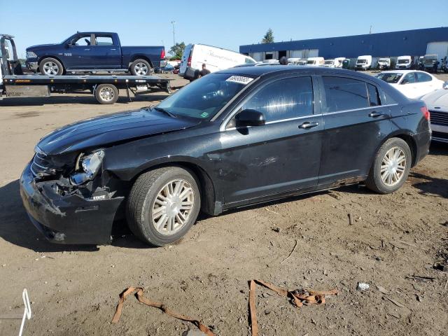 CHRYSLER SEBRING TO 2008 1c3lc56k68n291214