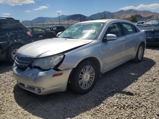 CHRYSLER SEBRING 2007 1c3lc56k77n547374