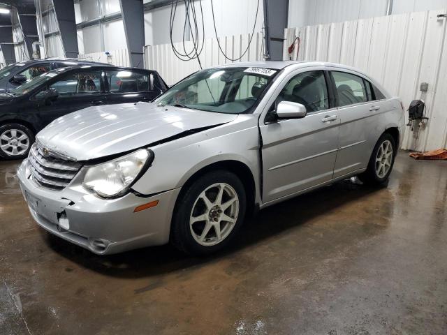 CHRYSLER SEBRING 2007 1c3lc56k77n565695