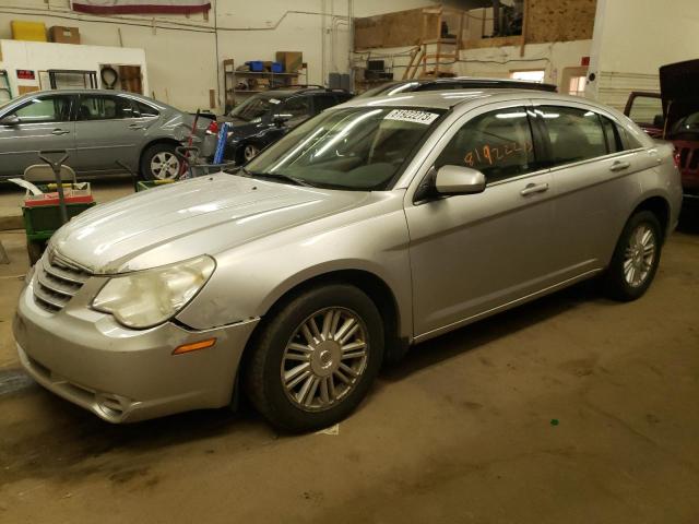 CHRYSLER SEBRING 2008 1c3lc56k78n214609