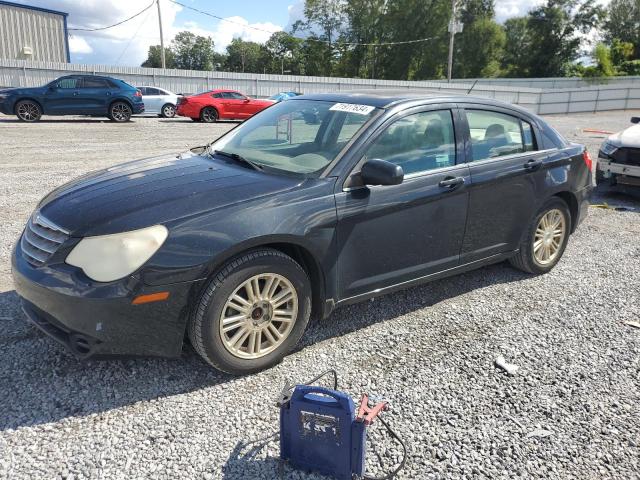 CHRYSLER SEBRING TO 2008 1c3lc56k78n261204