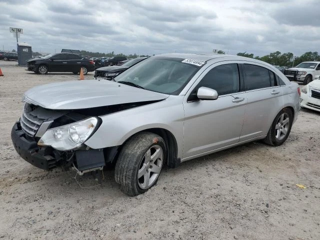 CHRYSLER SEBRING TO 2008 1c3lc56k78n298138