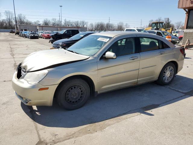 CHRYSLER SEBRING 2007 1c3lc56k87n527764