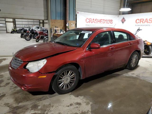 CHRYSLER SEBRING 2007 1c3lc56k87n531555