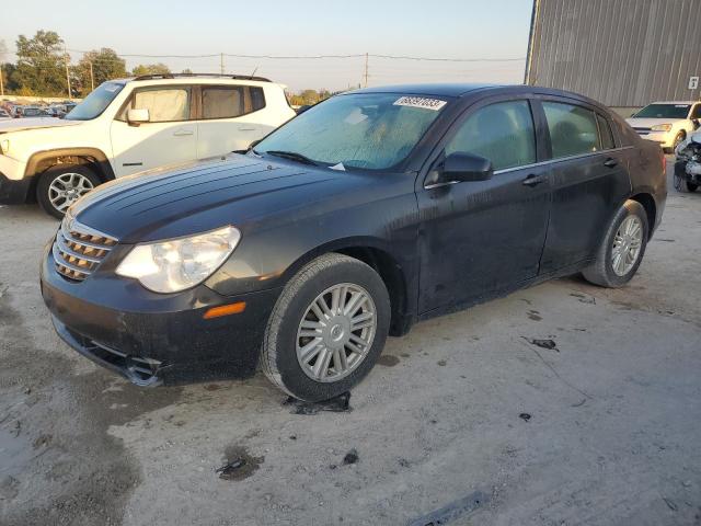 CHRYSLER SEBRING TO 2007 1c3lc56k87n561431