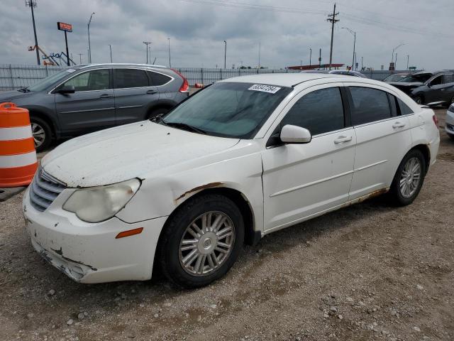 CHRYSLER SEBRING TO 2007 1c3lc56k87n563812