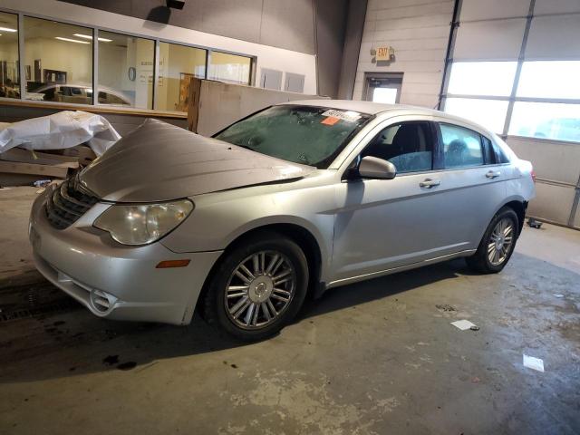 CHRYSLER SEBRING 2007 1c3lc56k87n681679