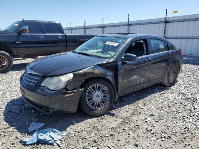 CHRYSLER SEBRING TO 2008 1c3lc56k88n291392